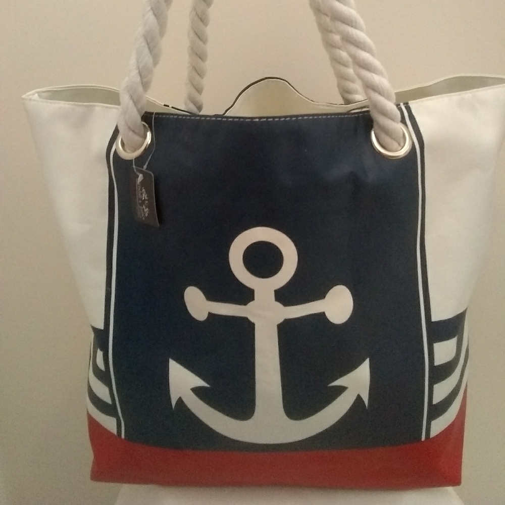 Kendall & James Neverfull Bag